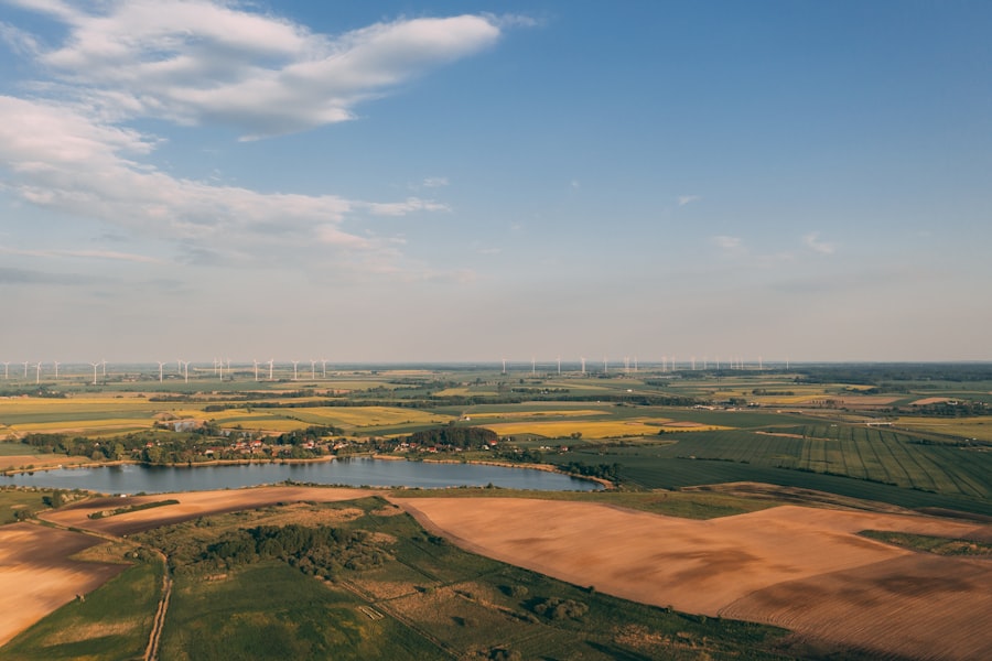 Rewitalizacja terenów poprzemysłowych: wyzwania i możliwości