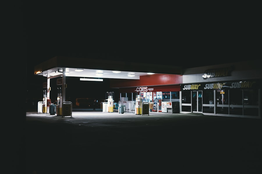 Zasady stacji kontroli pojazdów: co warto wiedzieć 2 vehicle inspection station