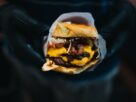 Photo Impossible Burger