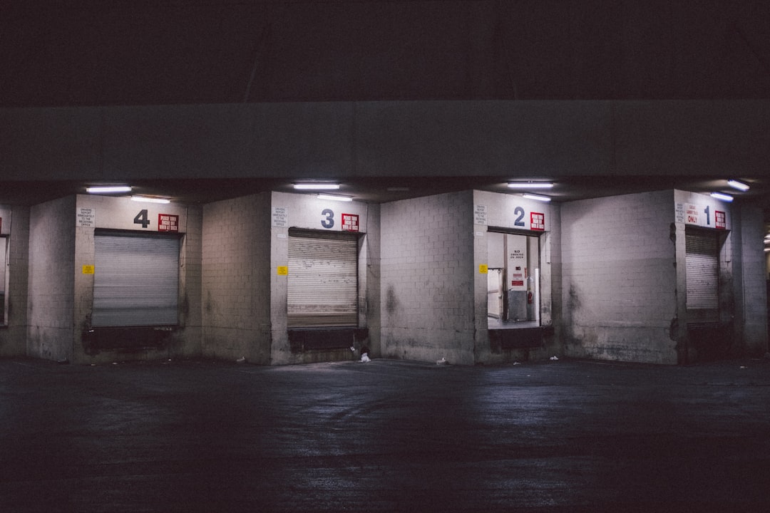 Photo vehicle inspection station