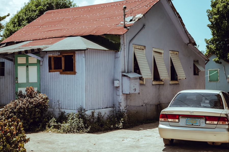 Zasady stacji kontroli pojazdów: co warto wiedzieć 3 Photo vehicle inspection station