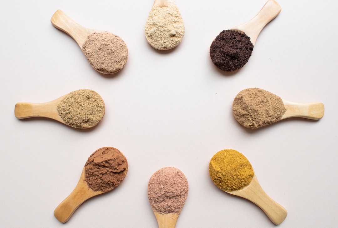 Photo superfoods