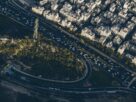 Photo carsharing applications cities