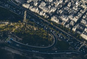 Photo carsharing applications cities