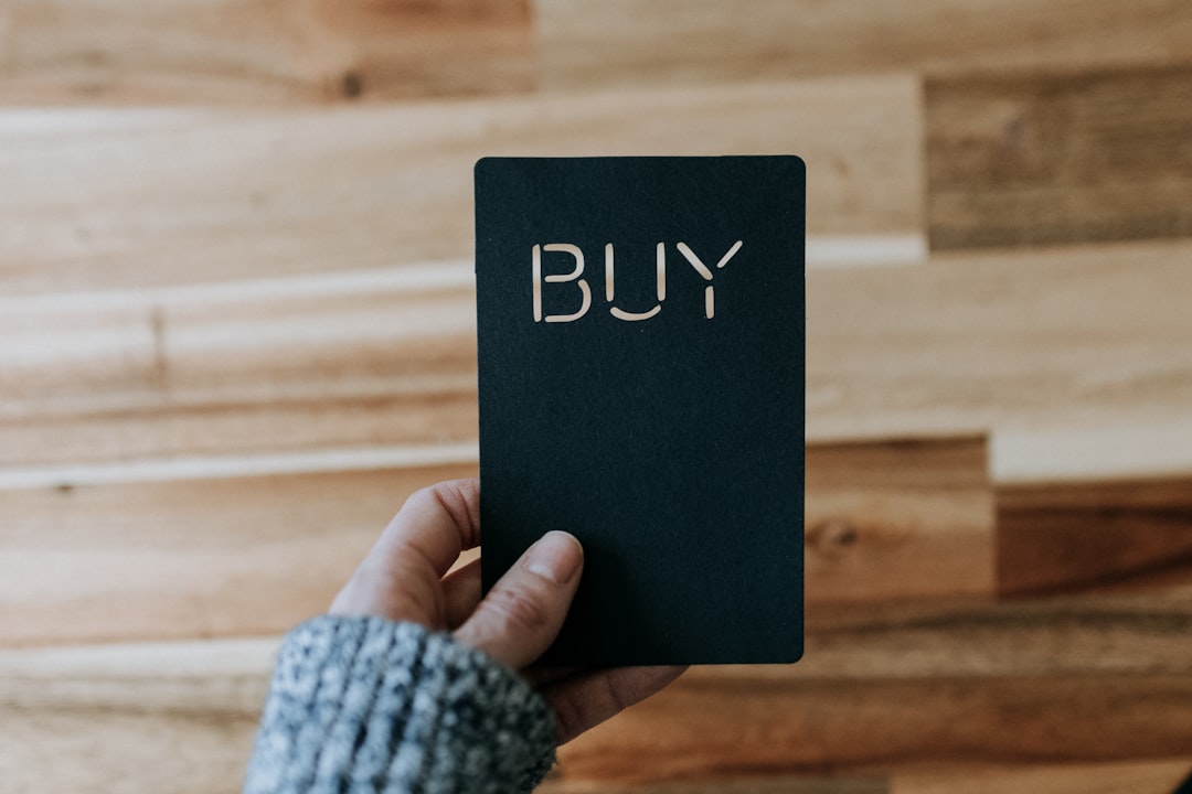 Photo sell