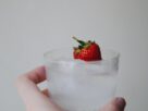 Photo probiotic drinks