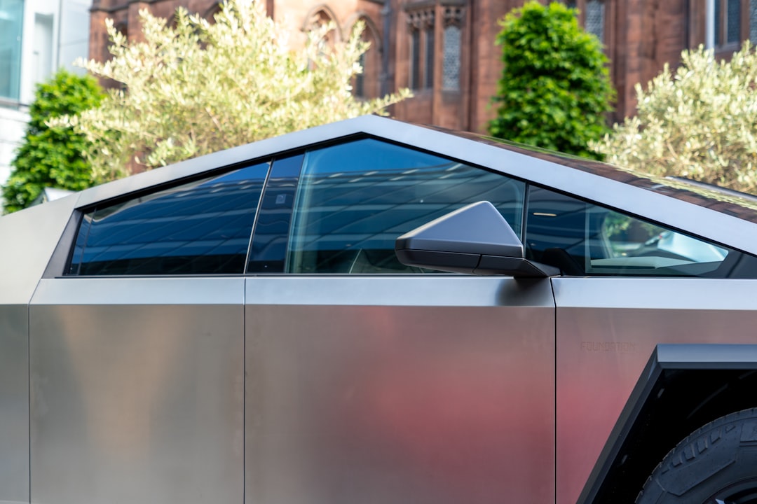 Photo autonomous driving