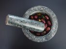 Photo molecular gastronomy techniques