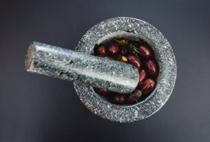 Photo molecular gastronomy techniques