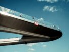 Photo hyperloop transport future