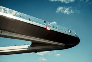 Photo hyperloop transport future