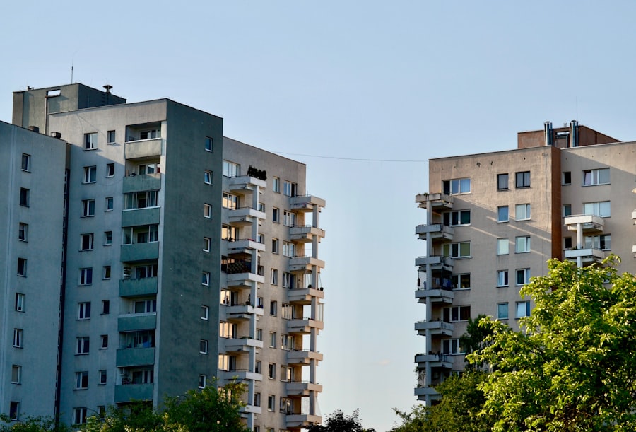 Apartamenty na dobę Warszawa: Komfortowe noclegi w stolicy 3 Photo apartamenty na dobę Warszawa