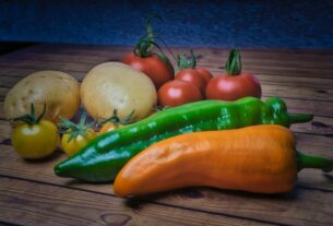 Photo fermented vegetables benefits