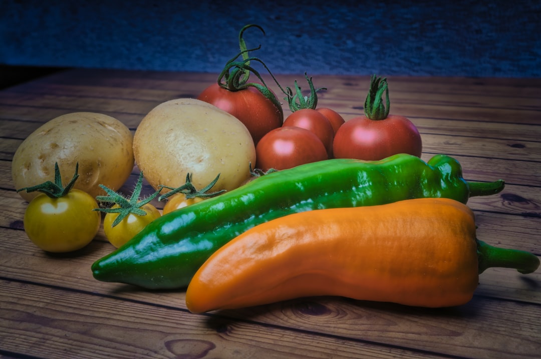 Photo fermented vegetables benefits