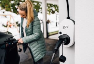 Photo electric home charging