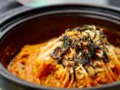 Photo kimchi recipe