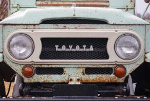 Photo toyota reliability